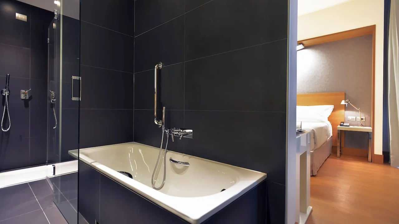 Hilton Garden Inn Milan North